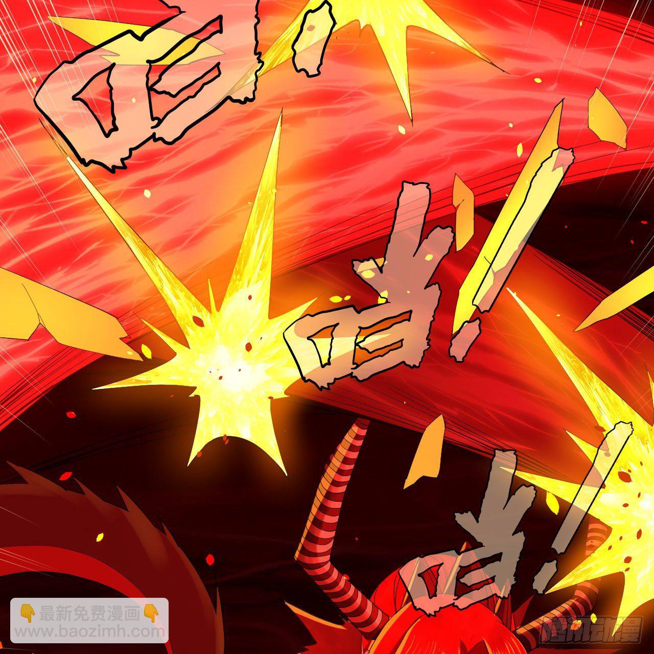 🍔炼气练了三千年 283回《生活类识魔》 第26页