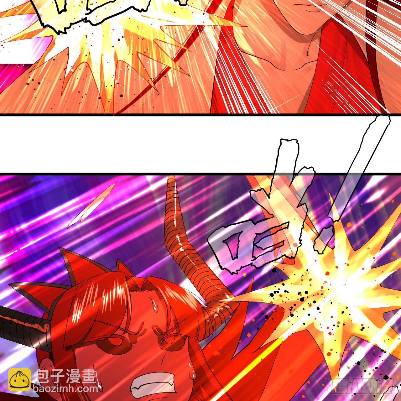 🍔炼气练了三千年 283回《生活类识魔》 第38页