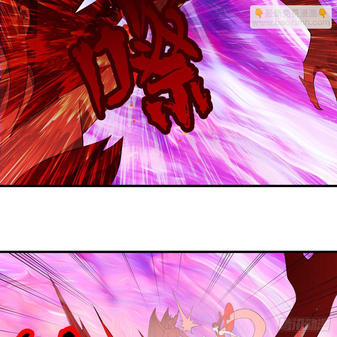 🍔炼气练了三千年 283回《生活类识魔》 第40页