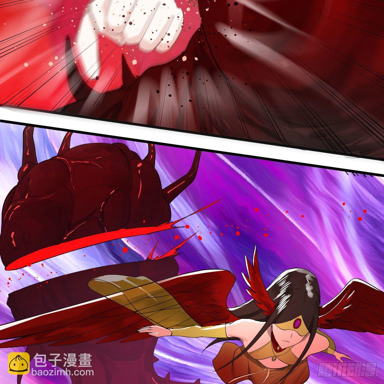 🍔炼气练了三千年 283回《生活类识魔》 第43页