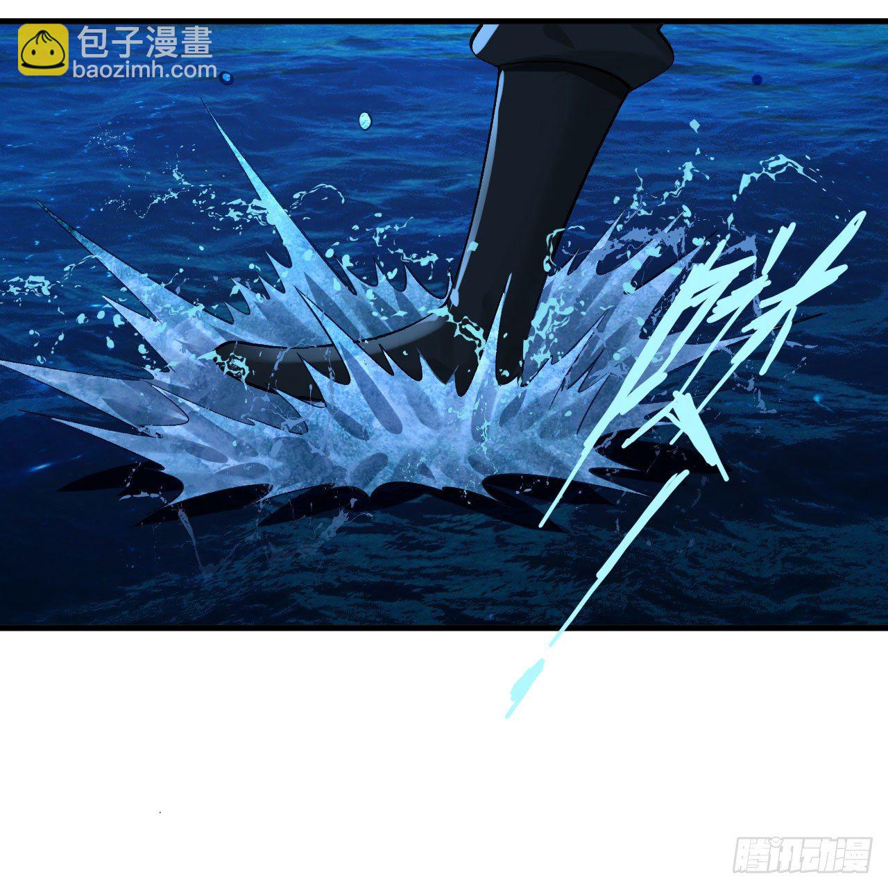 🍔炼气练了三千年 285回 卧底白立 第34页