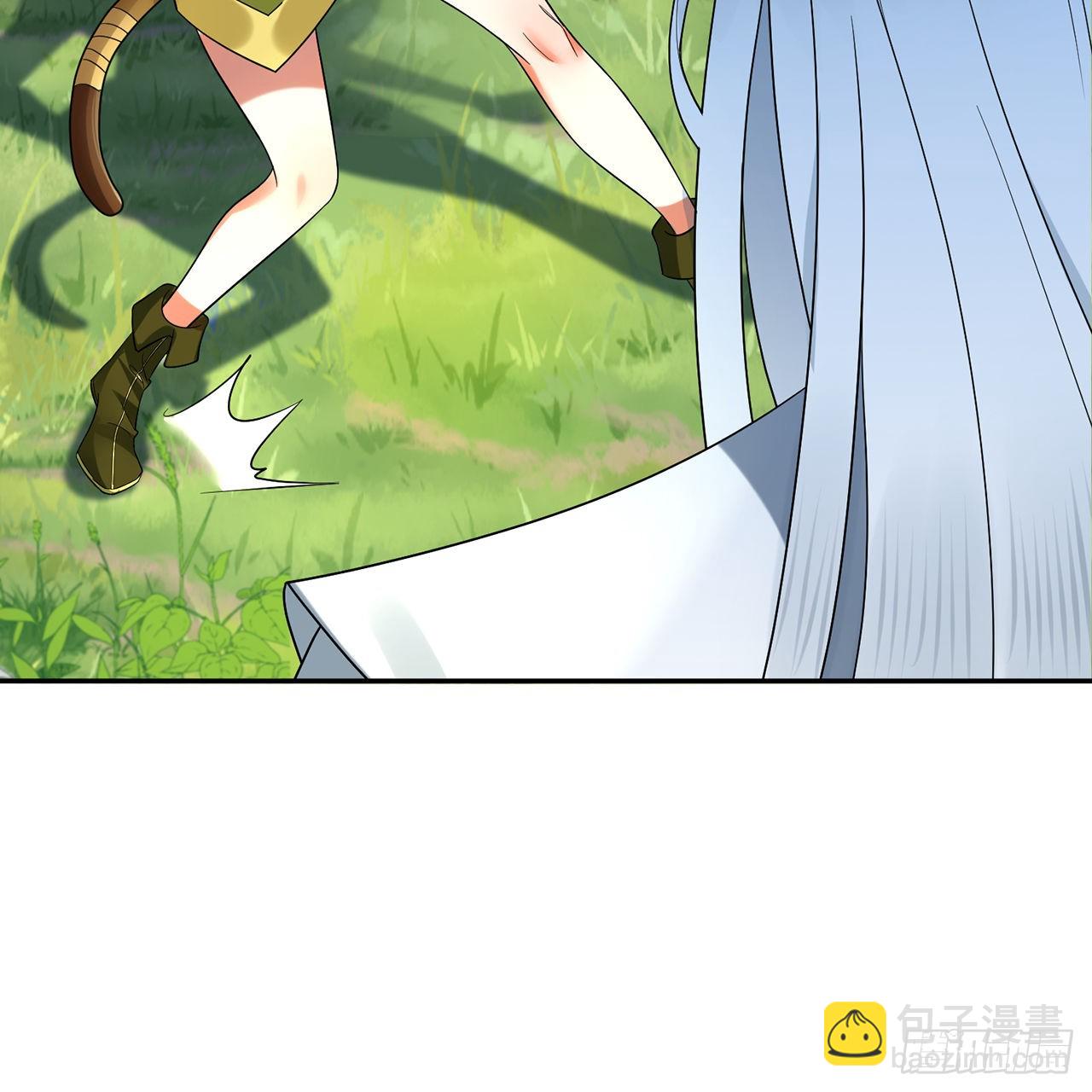 🍔炼气练了三千年 297回 神迹！这是神迹啊！ 第10页