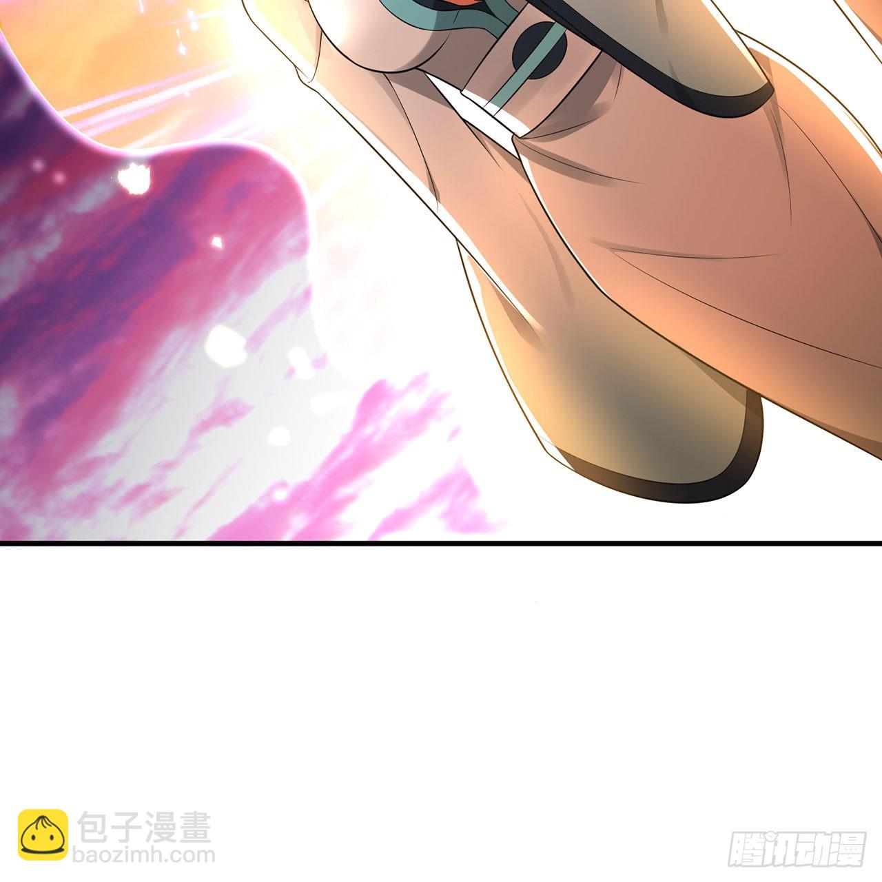 🍔炼气练了三千年 313回-像你这样的猛男 第15页
