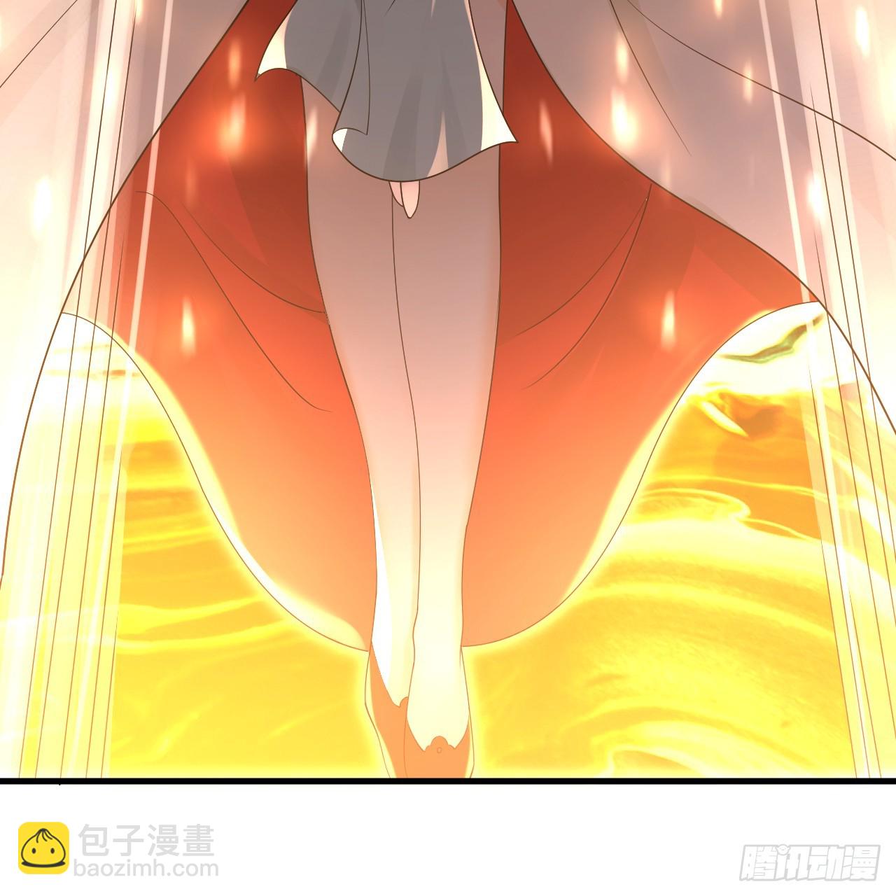 🍔炼气练了三千年 319回 师慈徒孝 第15页