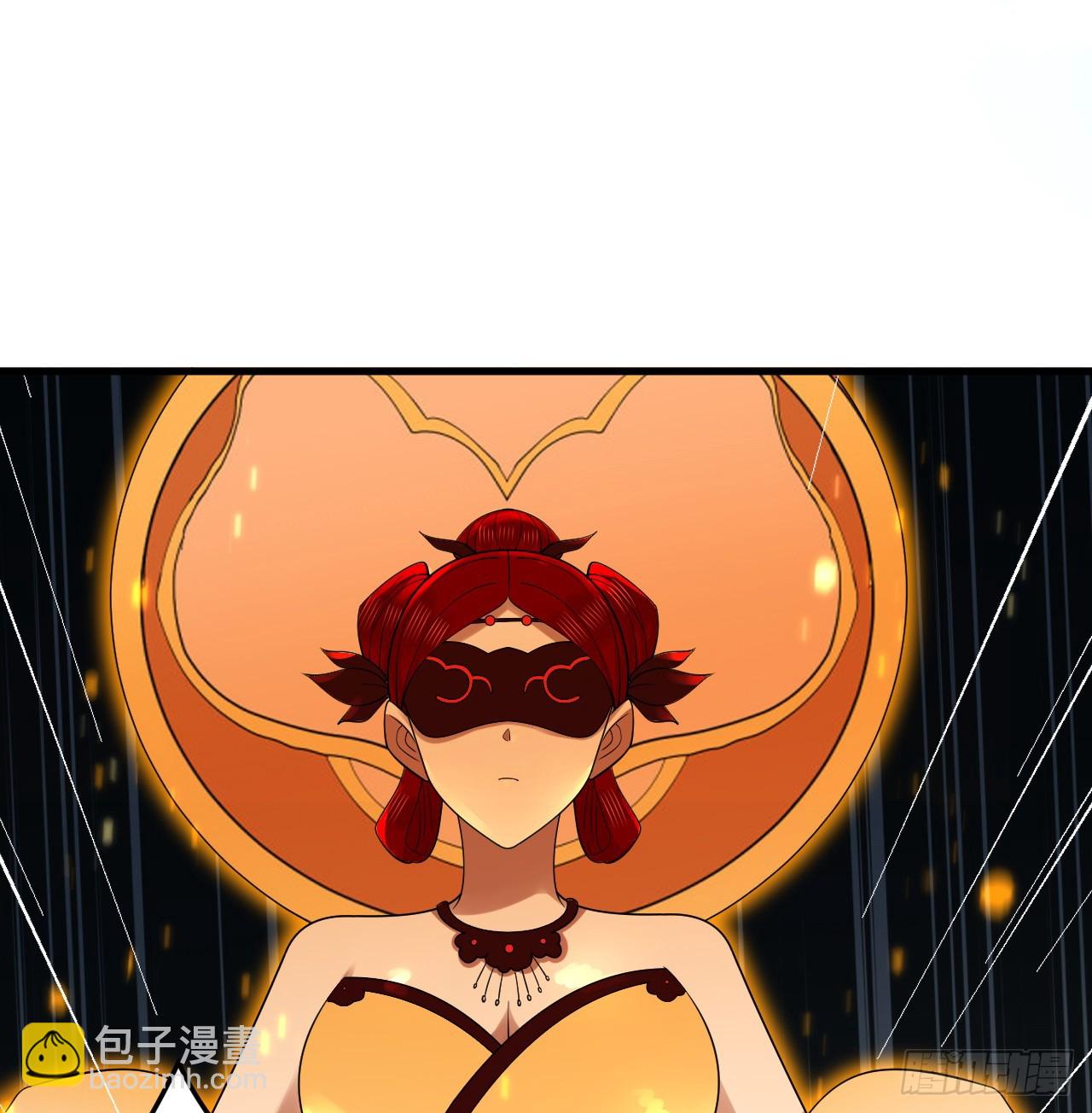 🍔炼气练了三千年 329回 吔拳啦！ 第42页