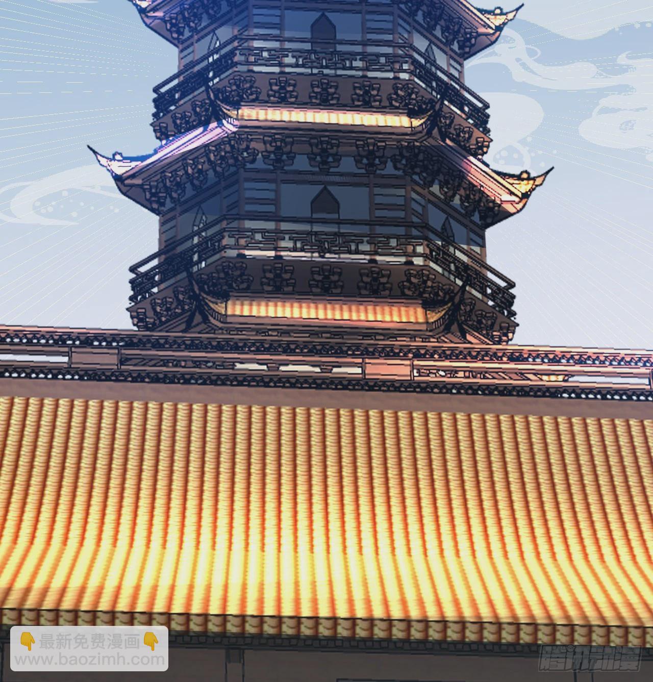 🍔炼气练了三千年 333回 自裁吧，天道酱！ 第27页