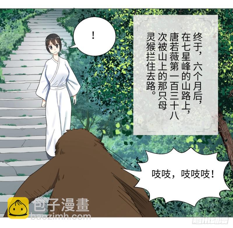 🍔炼气练了三千年 35回 为师教你打人2 第19页