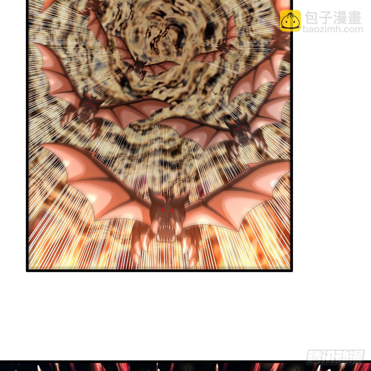 🍔炼气练了三千年 342回 谁家孩子这么可爱？ 第21页