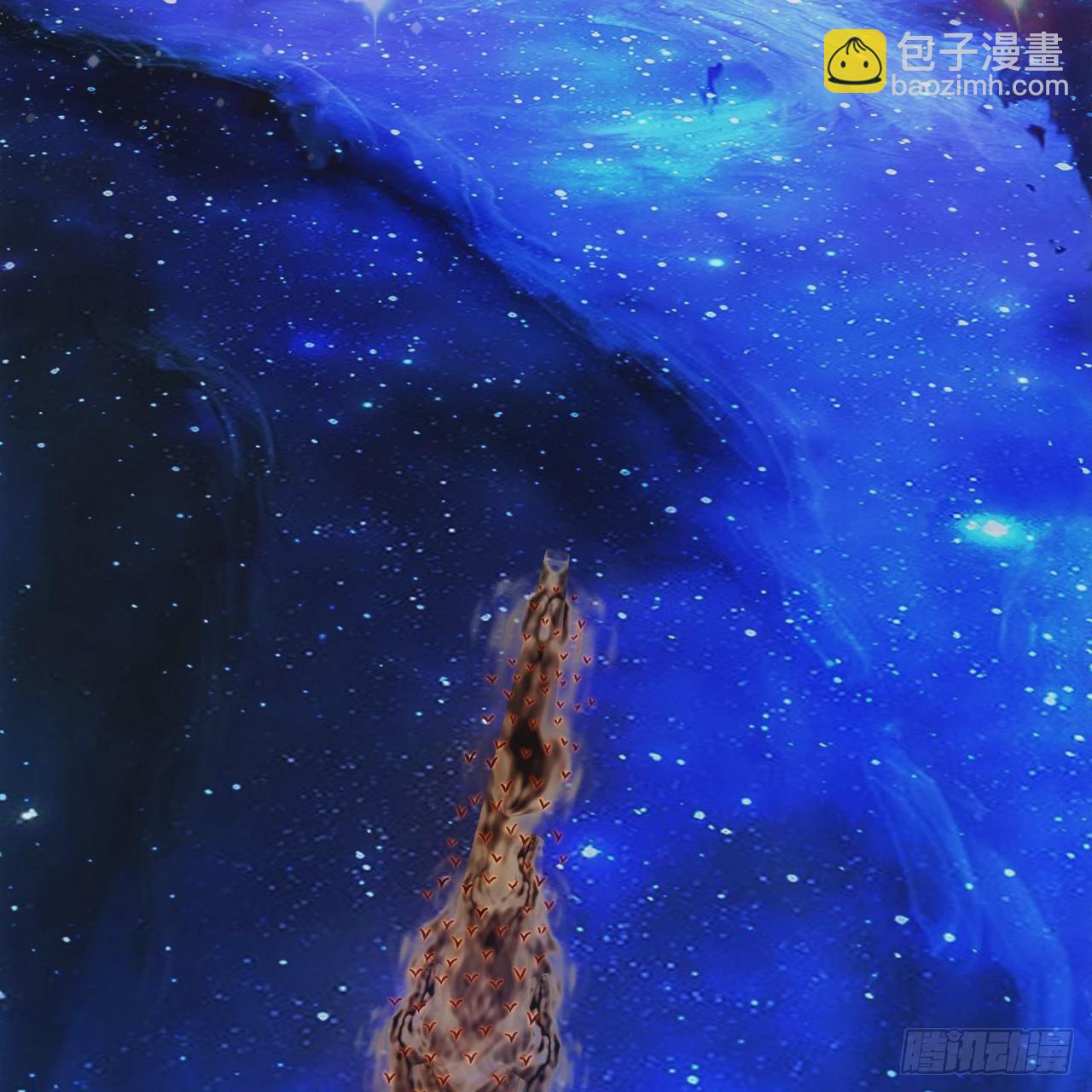 🍔炼气练了三千年 346回 虫子惧怕的存在 第38页