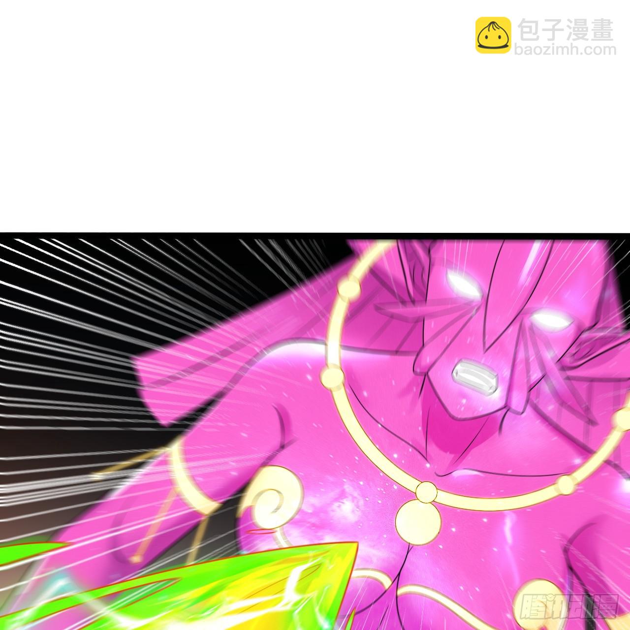 🍔炼气练了三千年 356回 泽——路——哥—— 第22页