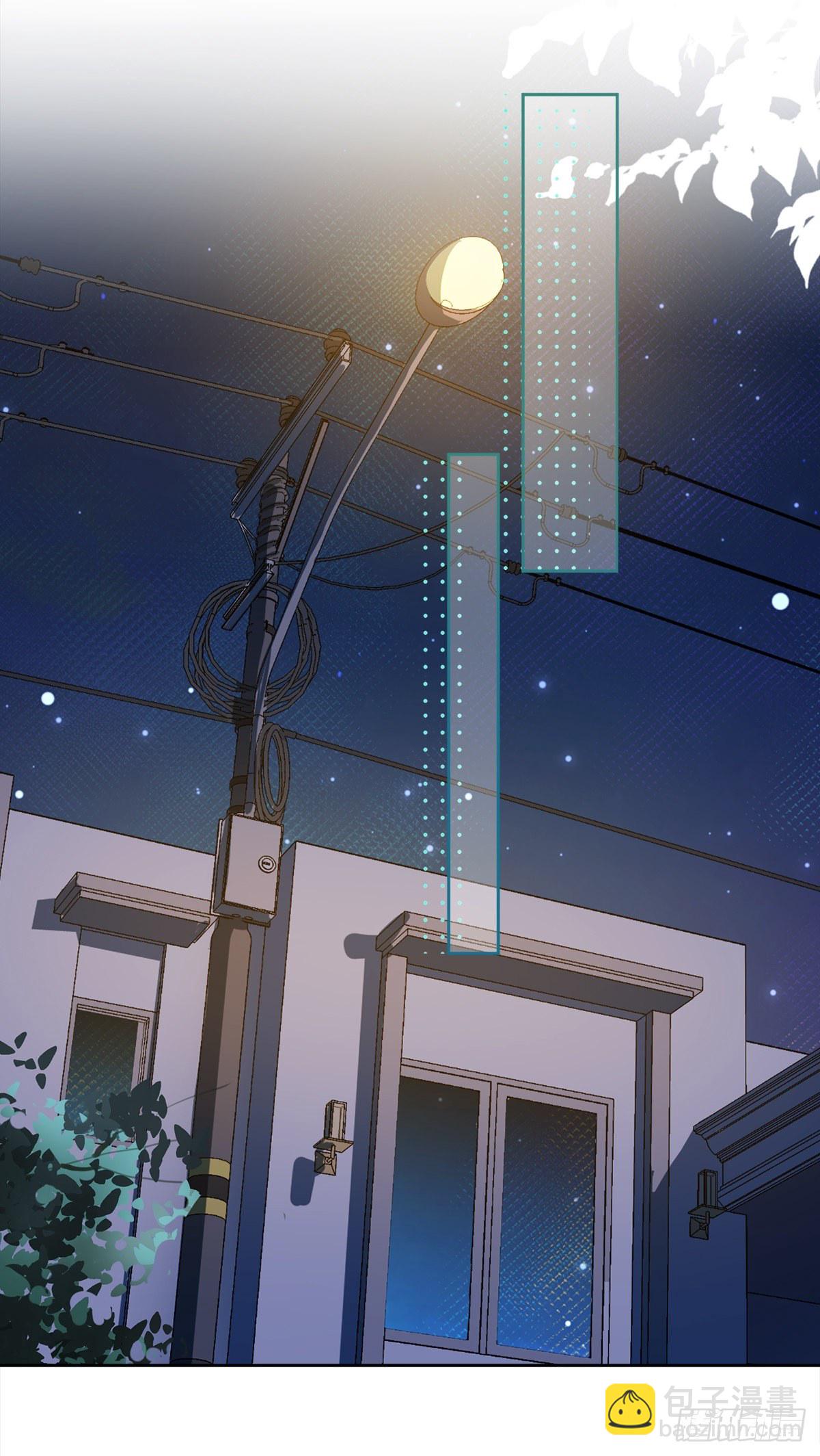 第16话 脆弱-第17话