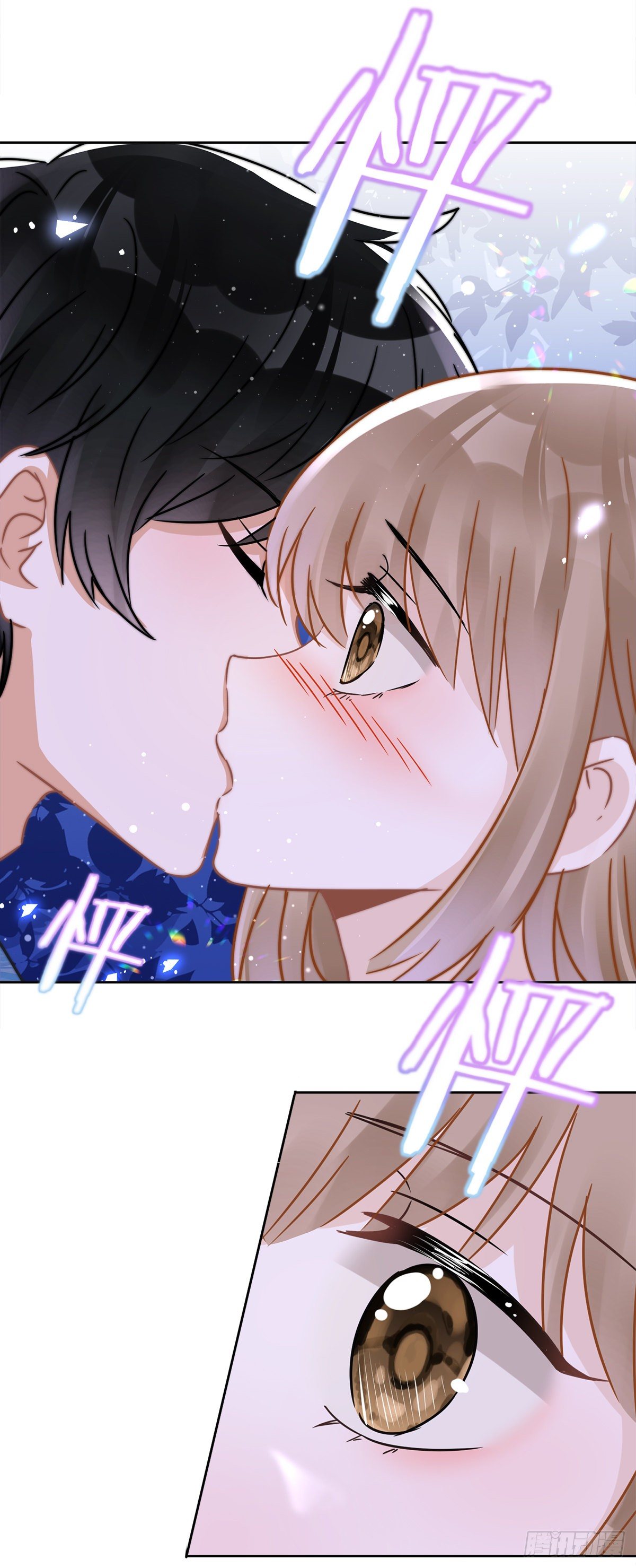 第28话 KISS-第29话