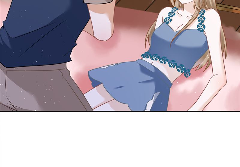 第70话 你喜欢我(1/2)-第71话