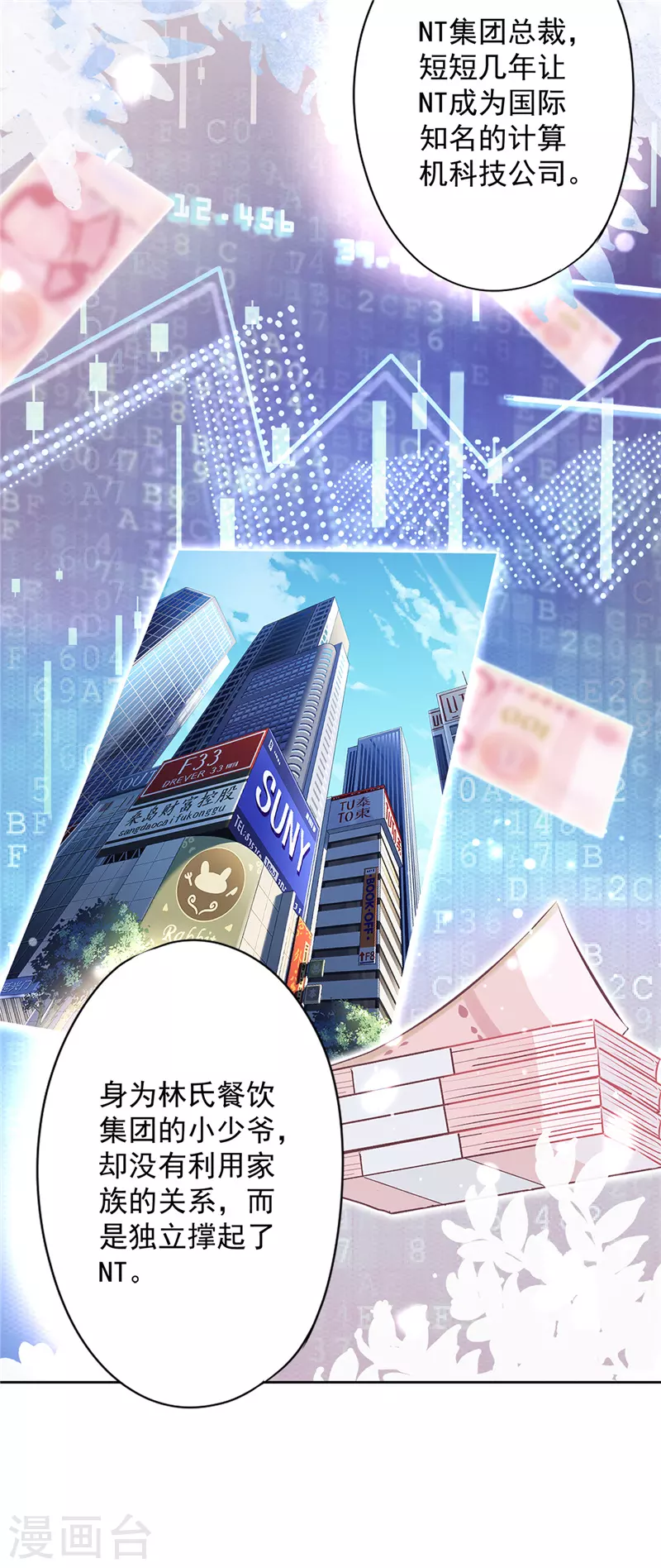 第20话 情敌-第21话