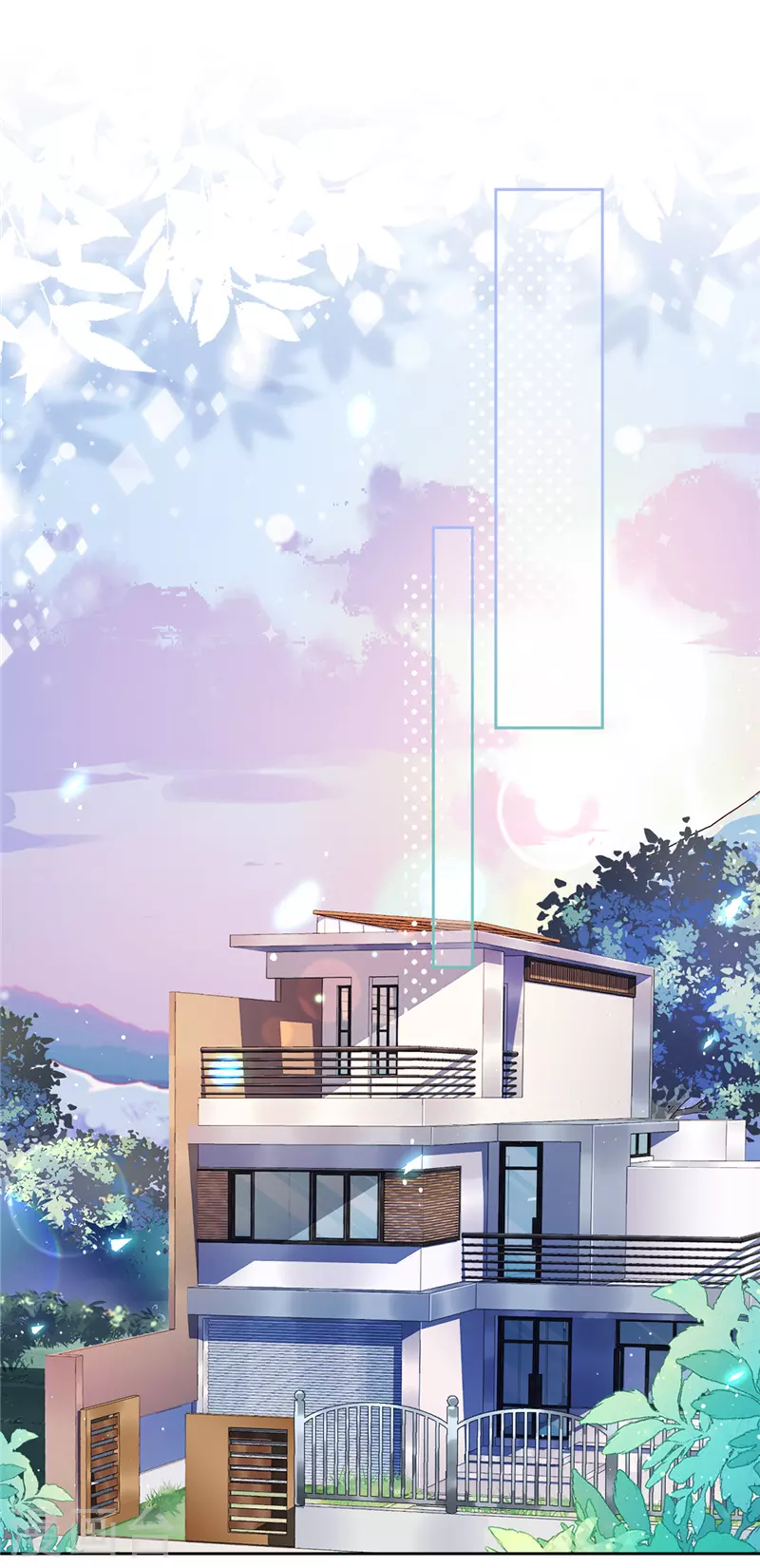 第48话 带她回家-第49话