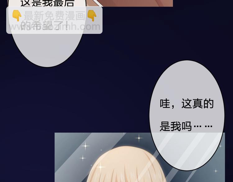 序章  裁缝少女的恋色逆袭-第1话