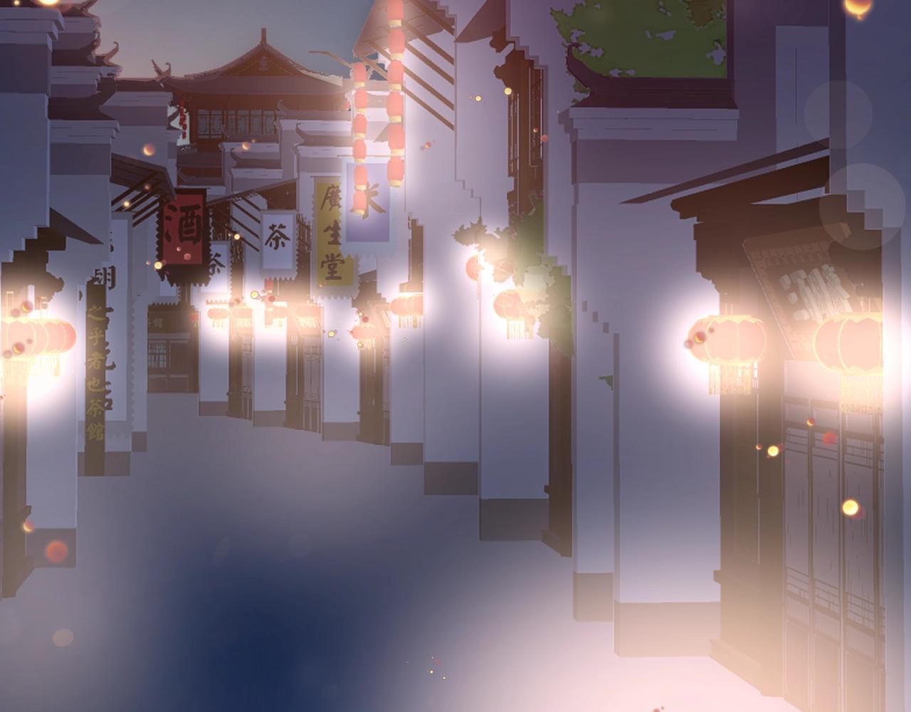 番外 与重要的人(1/3)-第19话