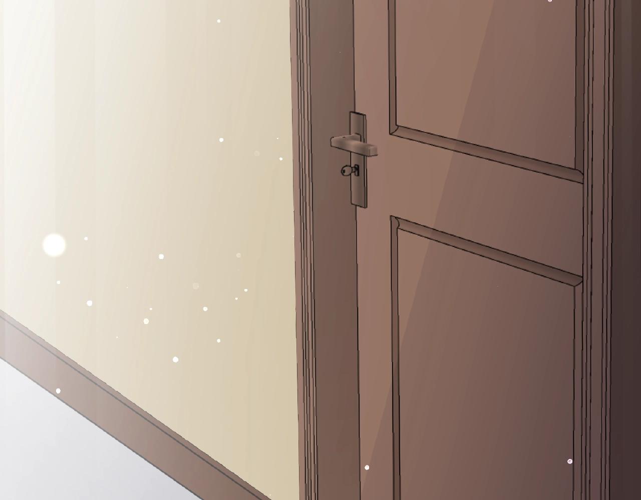 第27话 最亲近的人(1/3)-第29话