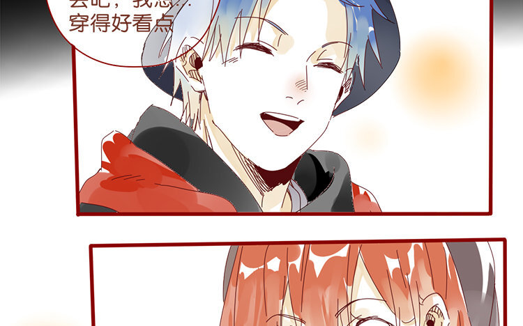 61 第58话 圣诞福利篇-第61话