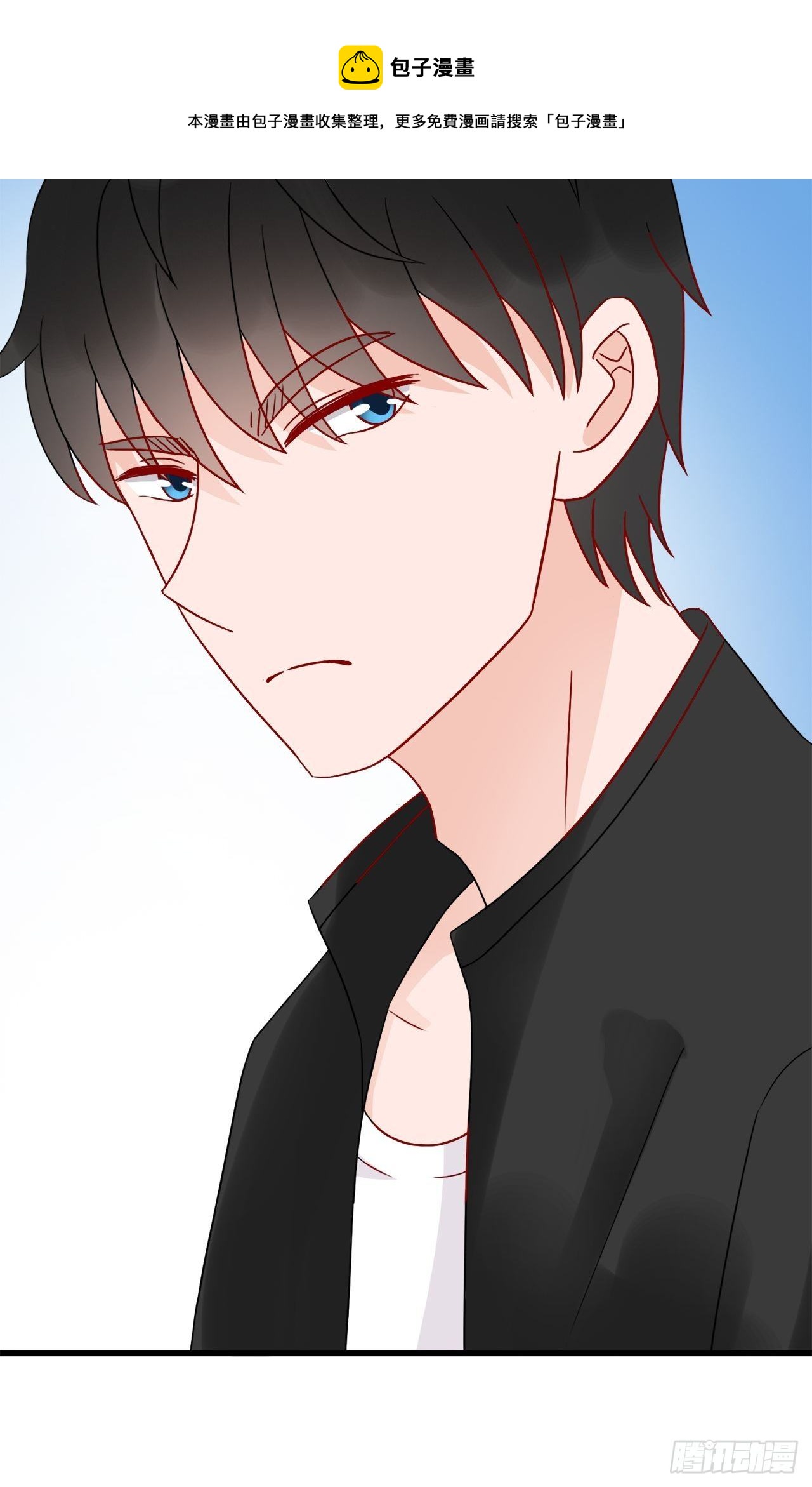 第二季：36.你喜欢他什么？-第55话