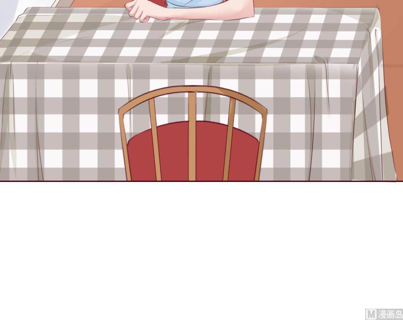 第23话 怀孕？？(1/2)-第23话