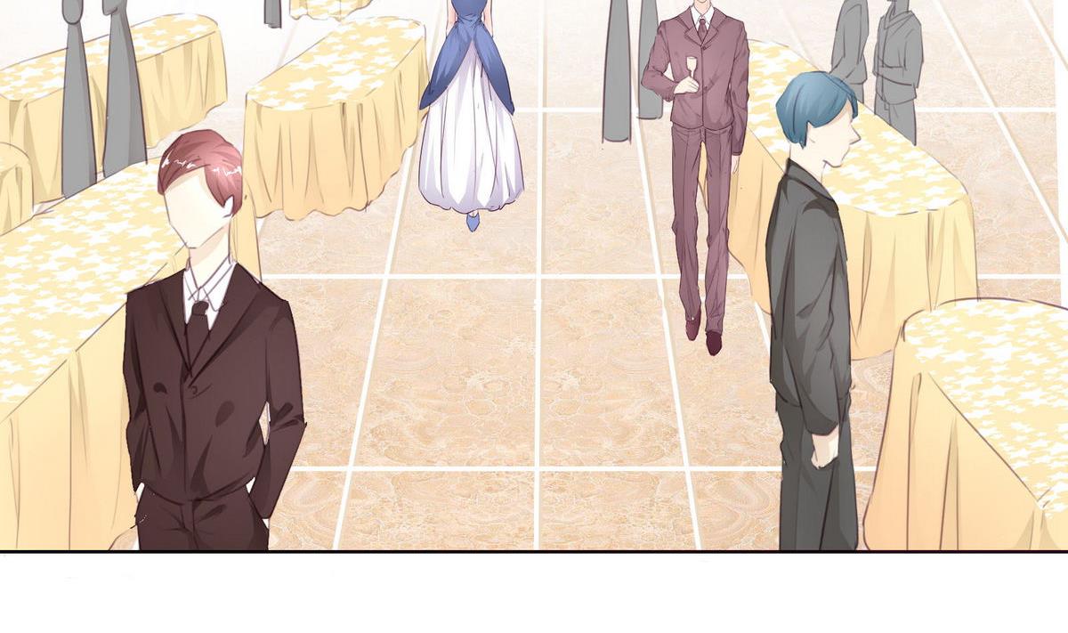 第35话 尴尬的见面(1/2)-第35话