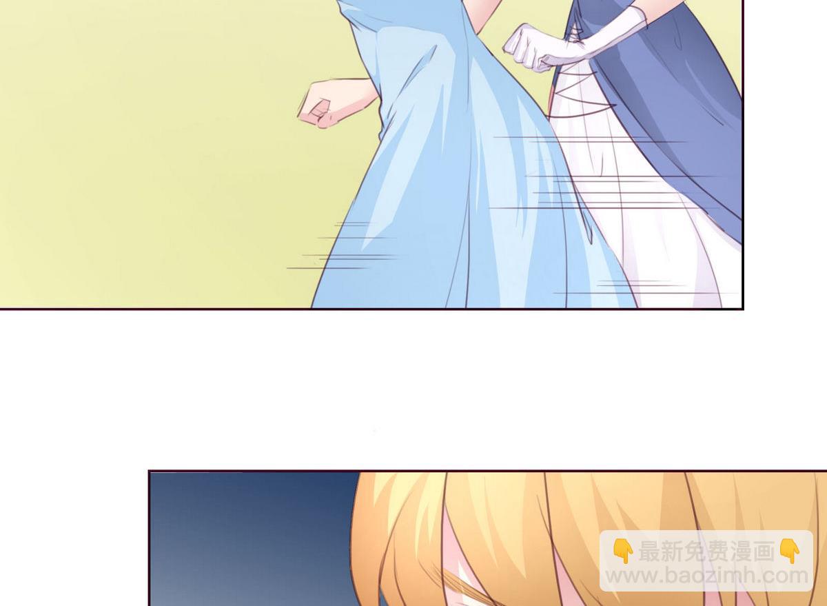 第35话 尴尬的见面(1/2)-第35话