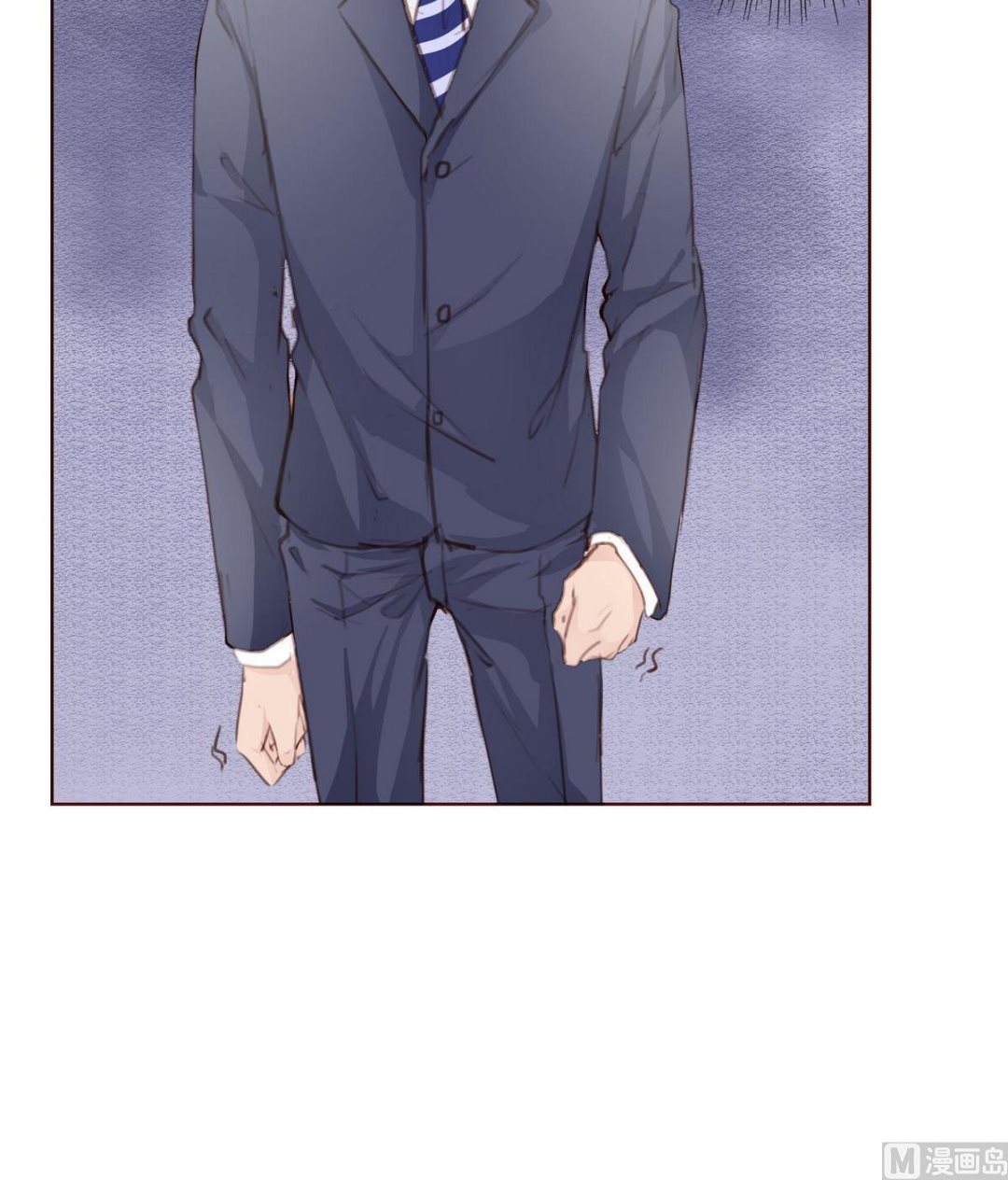 第35话 尴尬的见面(1/2)-第35话