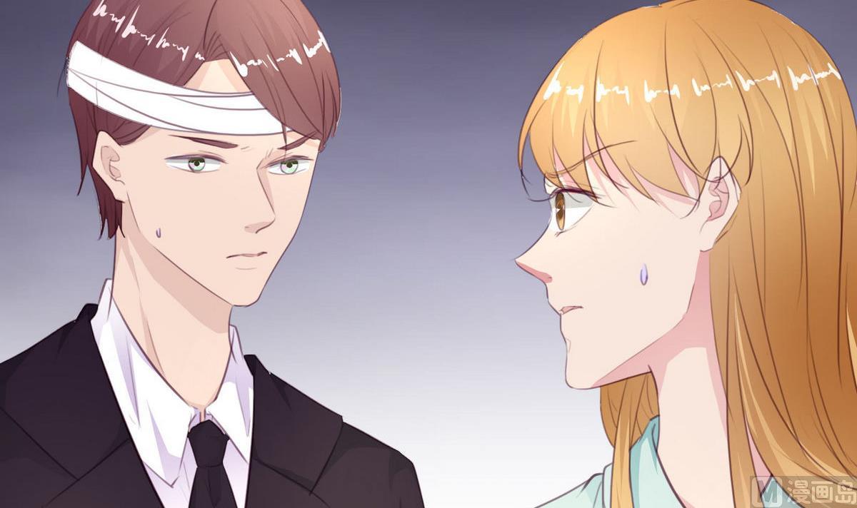 第35话 尴尬的见面(1/2)-第35话