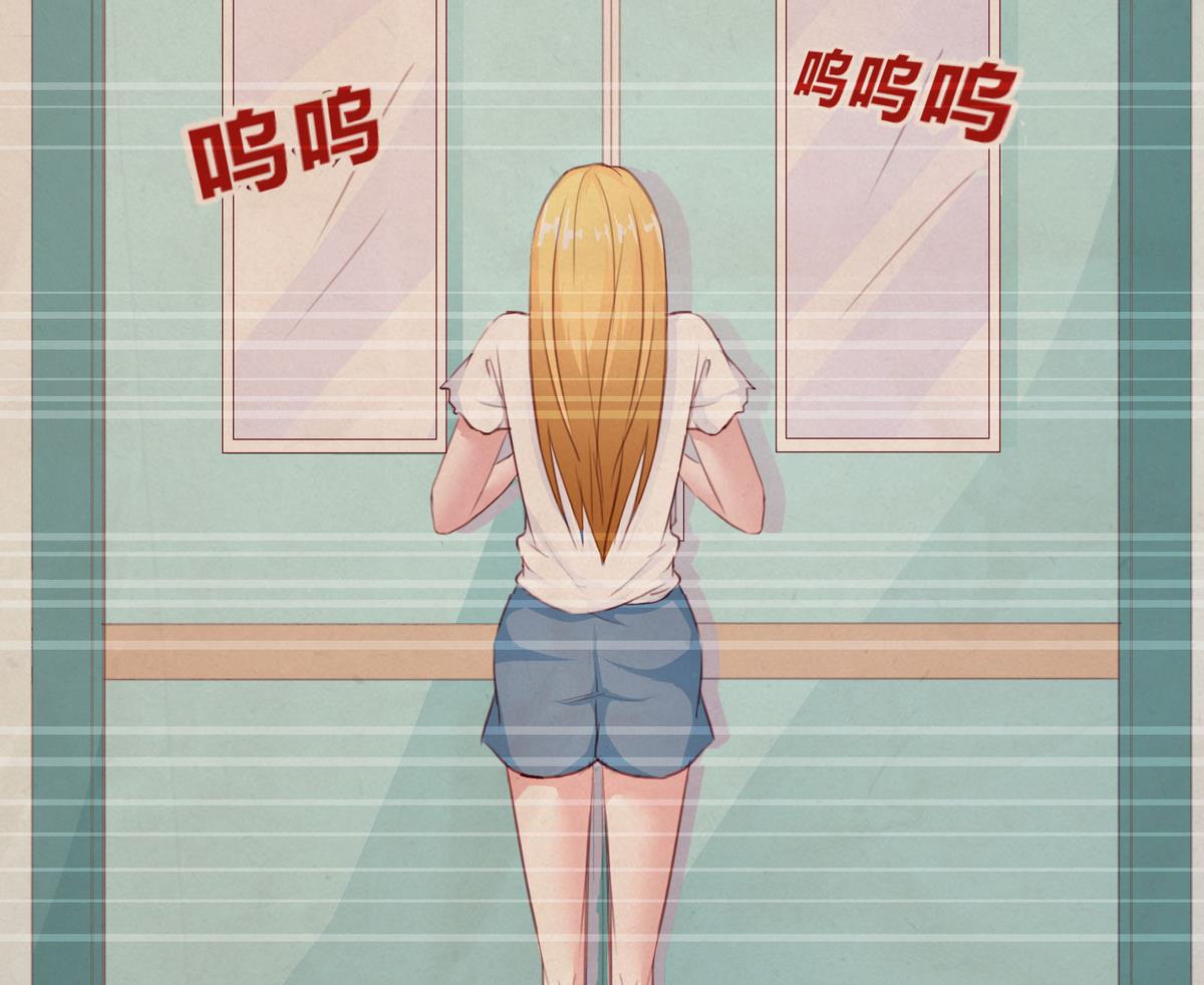 第43话 往事不可追(1/2)-第43话