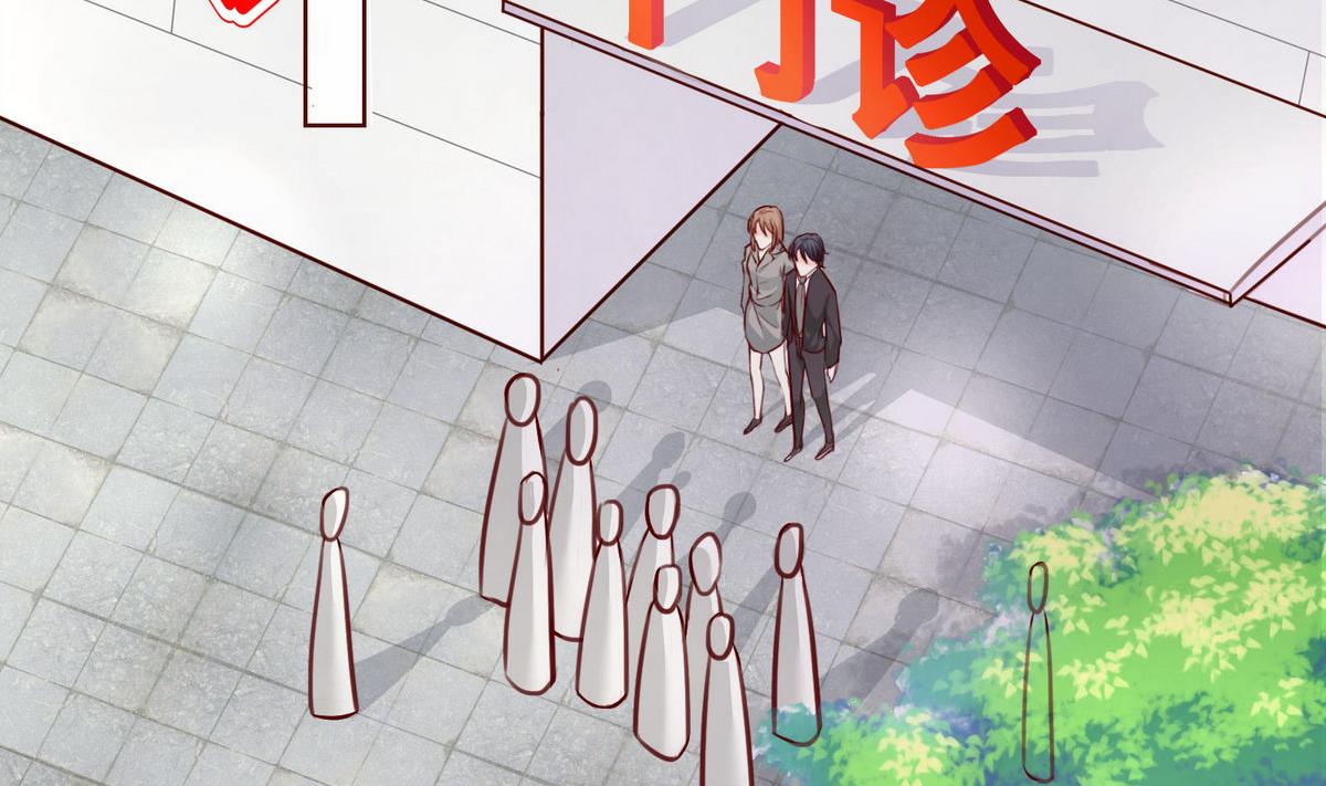 第49话 重新回到他身边(1/2)-第49话