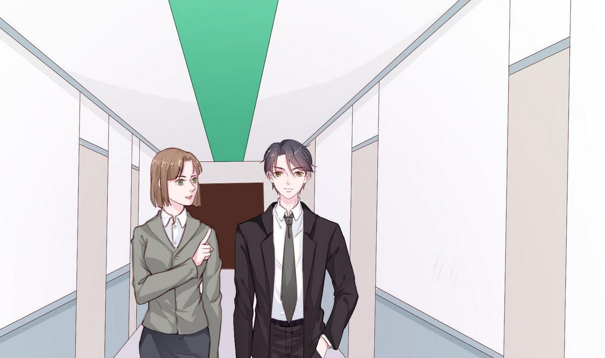 第49话 重新回到他身边(1/2)-第49话