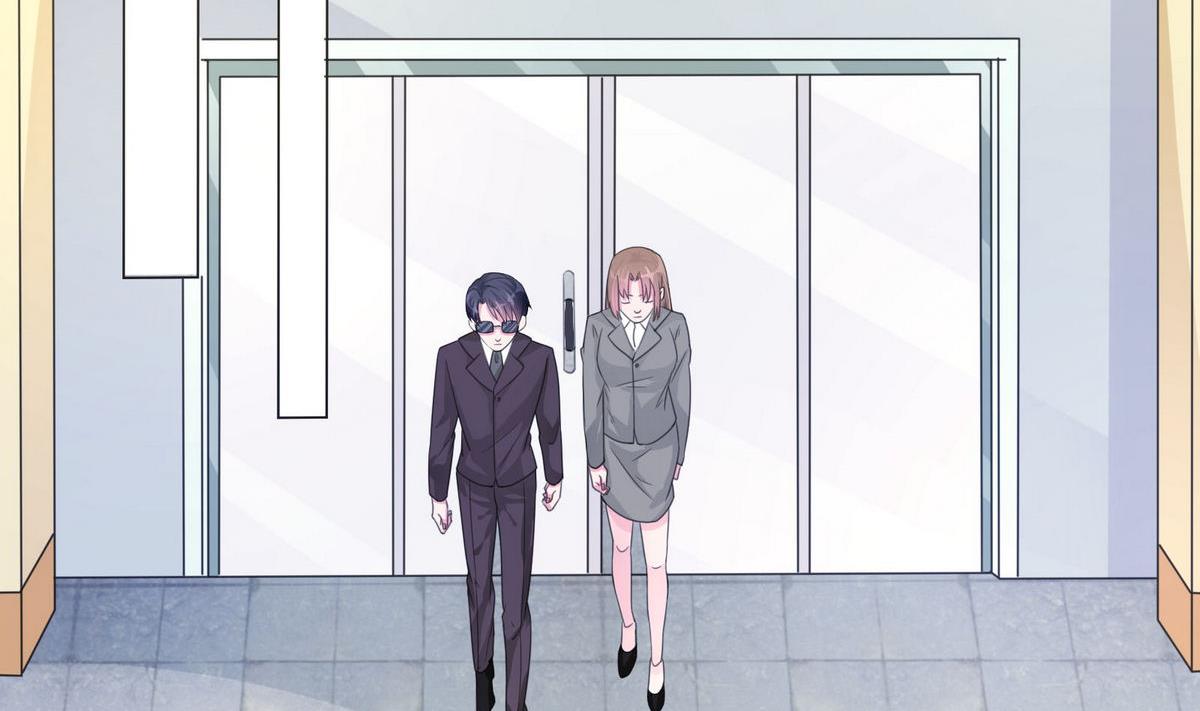 第51话 忙碌的一天-第51话