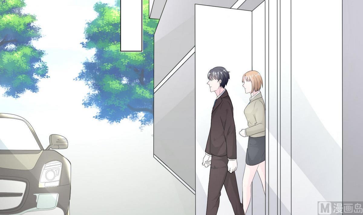 第51话 忙碌的一天-第51话