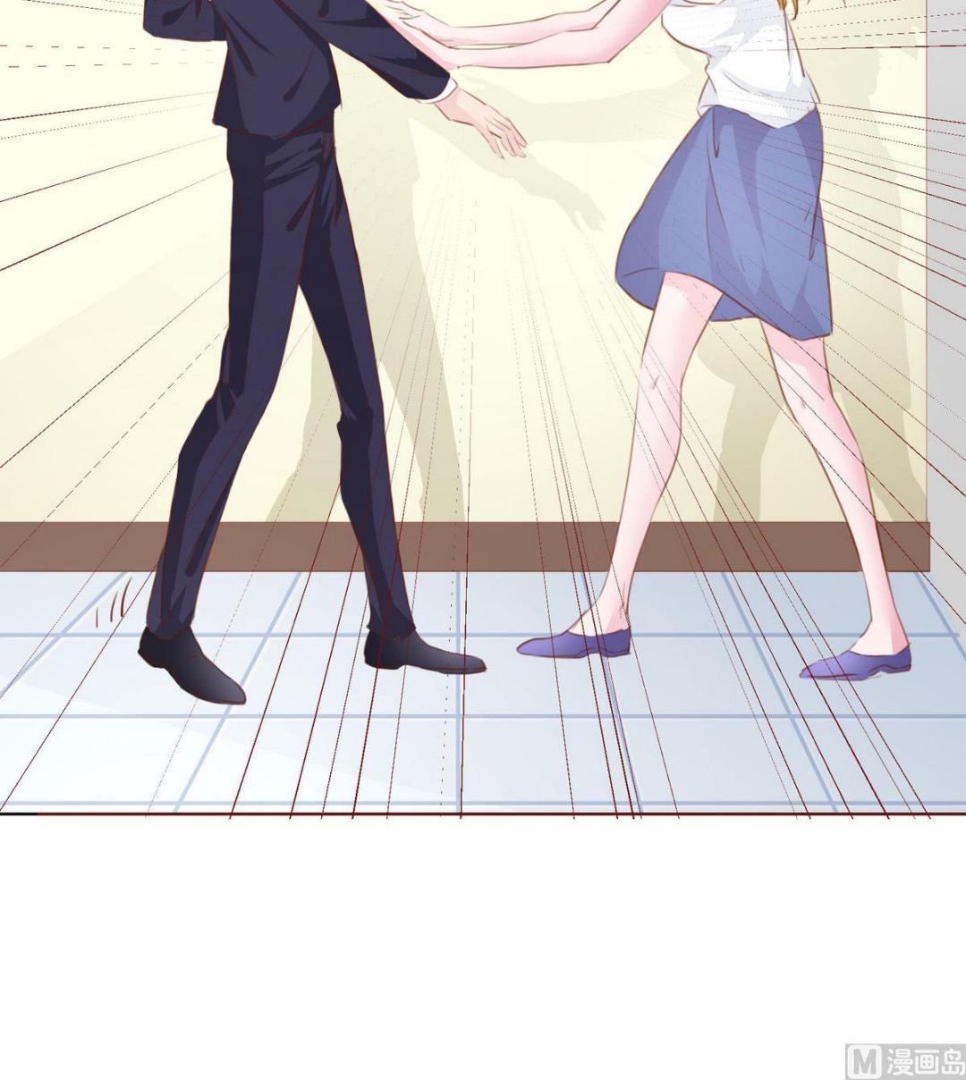 第55话 暧昧不清(1/2)-第55话