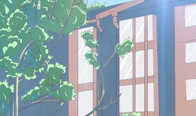 第9话 烟花(1/2)-第9话