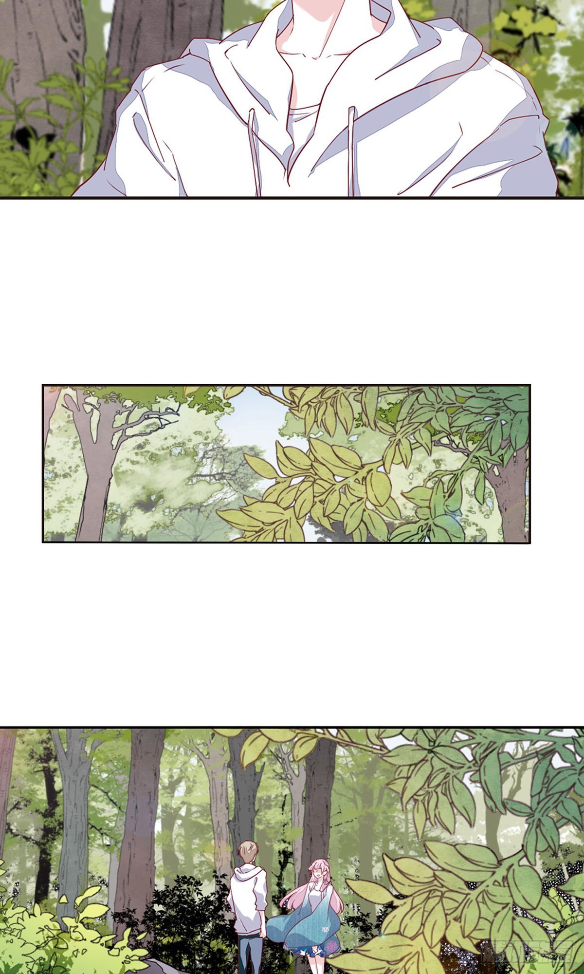 🍔恋上巫女的妖主大人·飒漫画 第29话 第11页