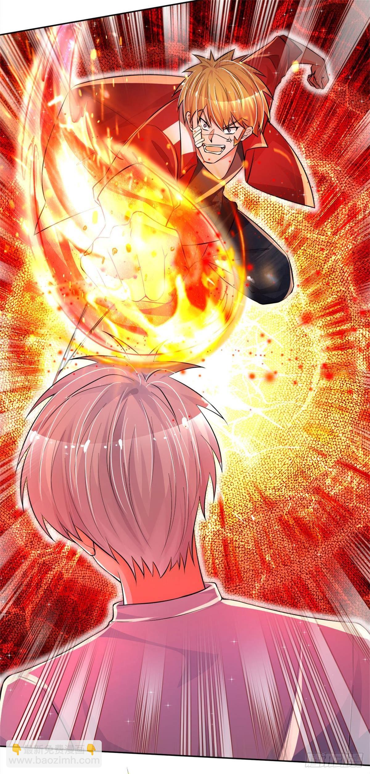 第10话 轩辕铭与狗不得入内！-第11话