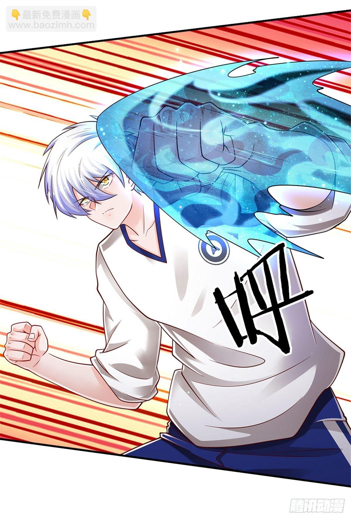 第100话 陷入困境-第101话