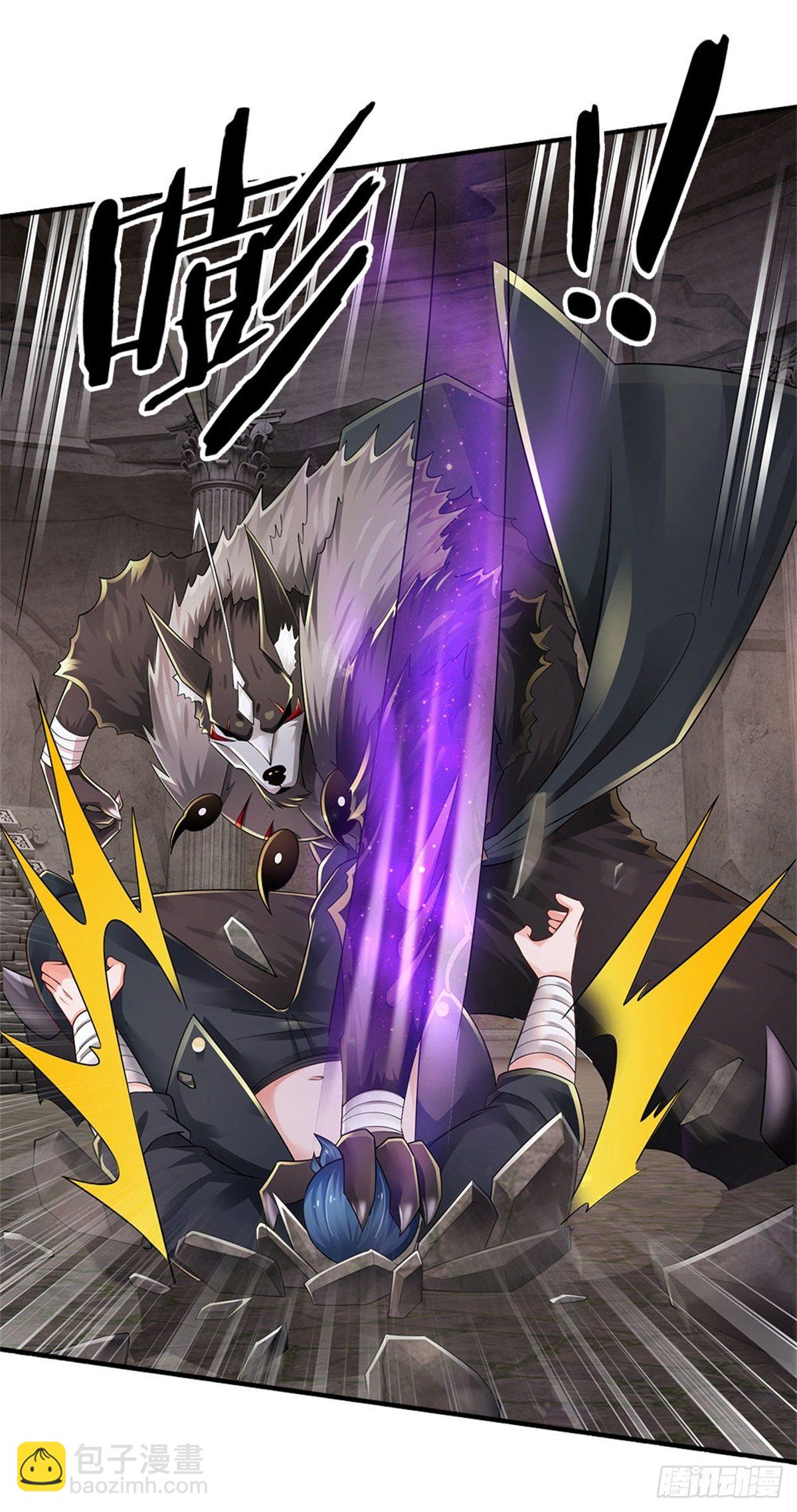 第104话 没错，就是他-第105话