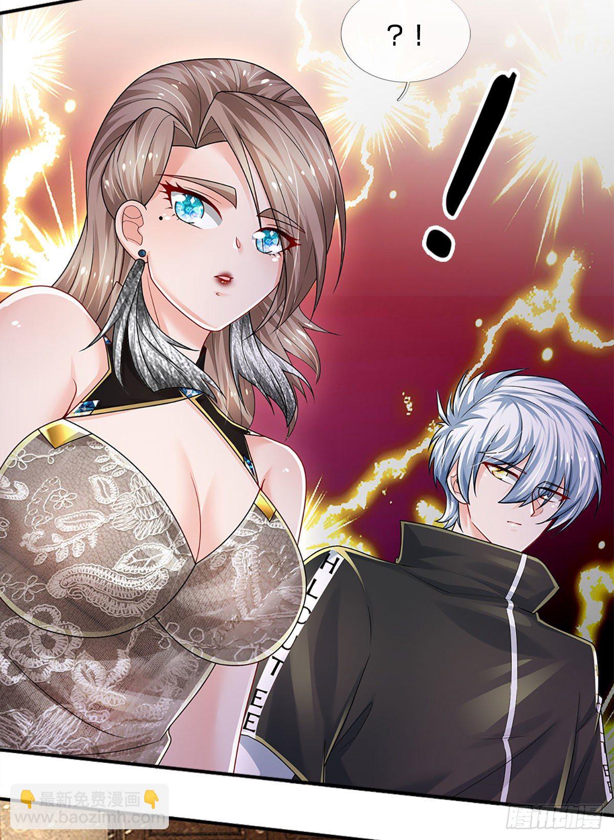 第126话 武者的时代-第129话