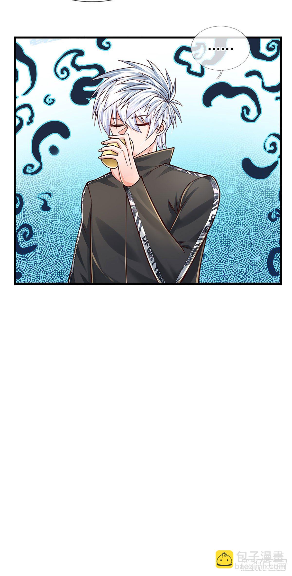 第140话 临时男友上线-第143话