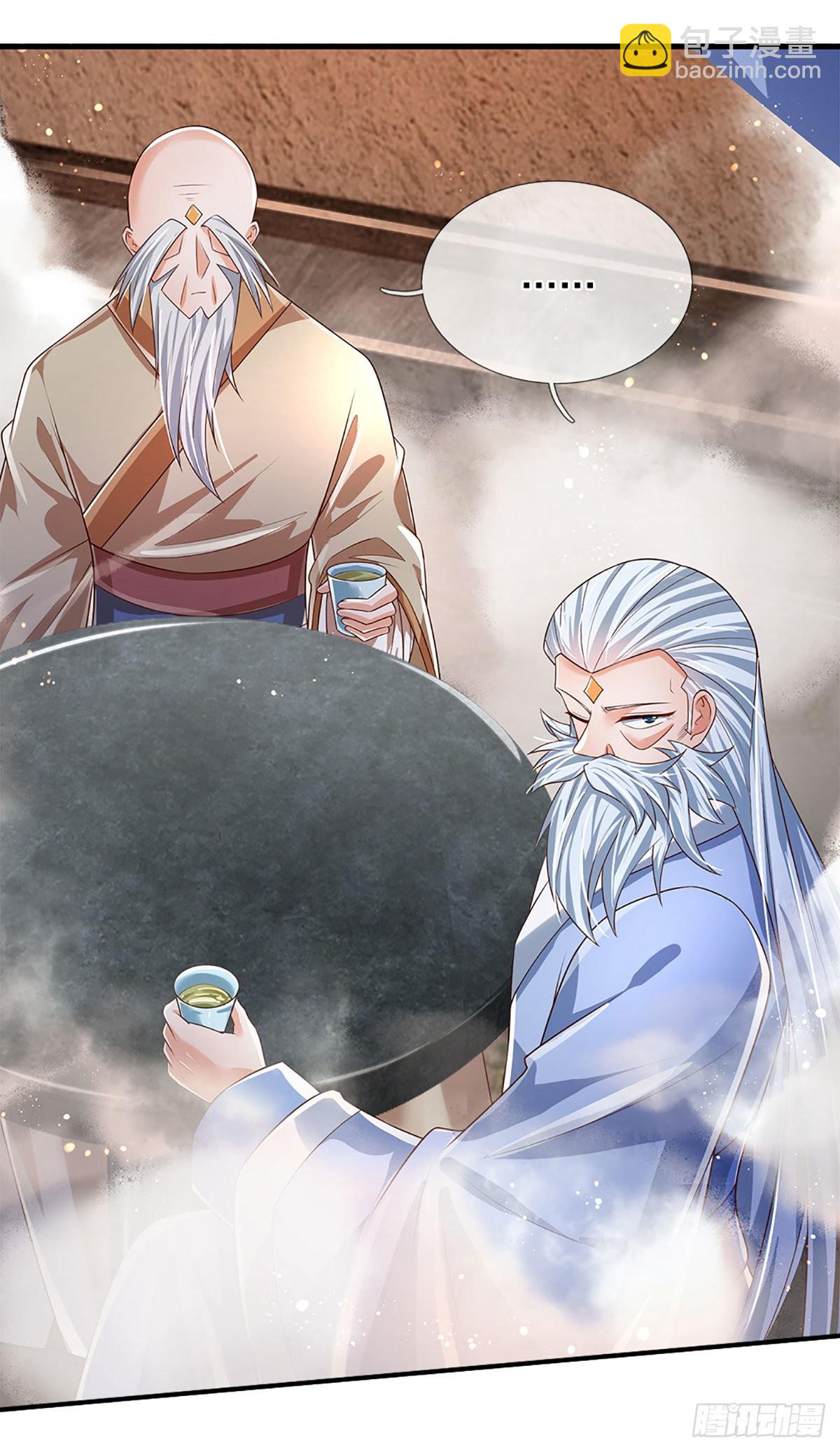 第156话 恶灵陷阱，贪心致祸-第159话