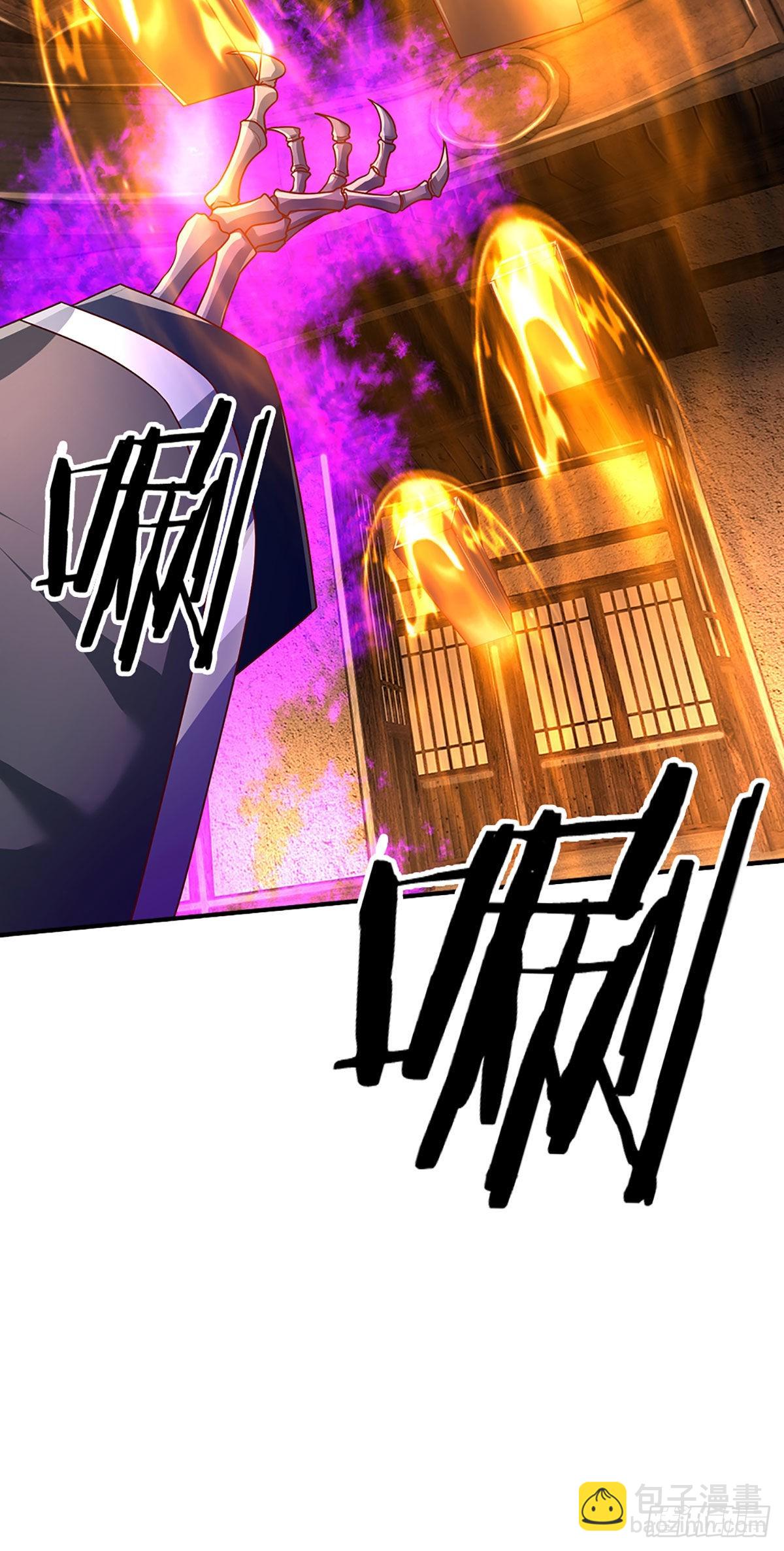 第158话 你要什么都给你-第161话