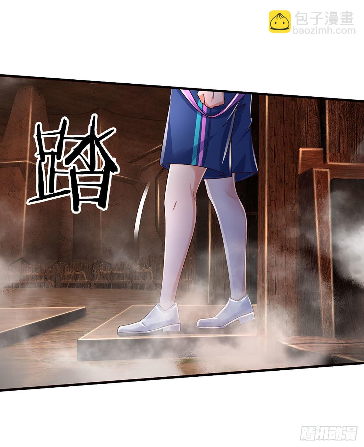第158话 你要什么都给你-第161话