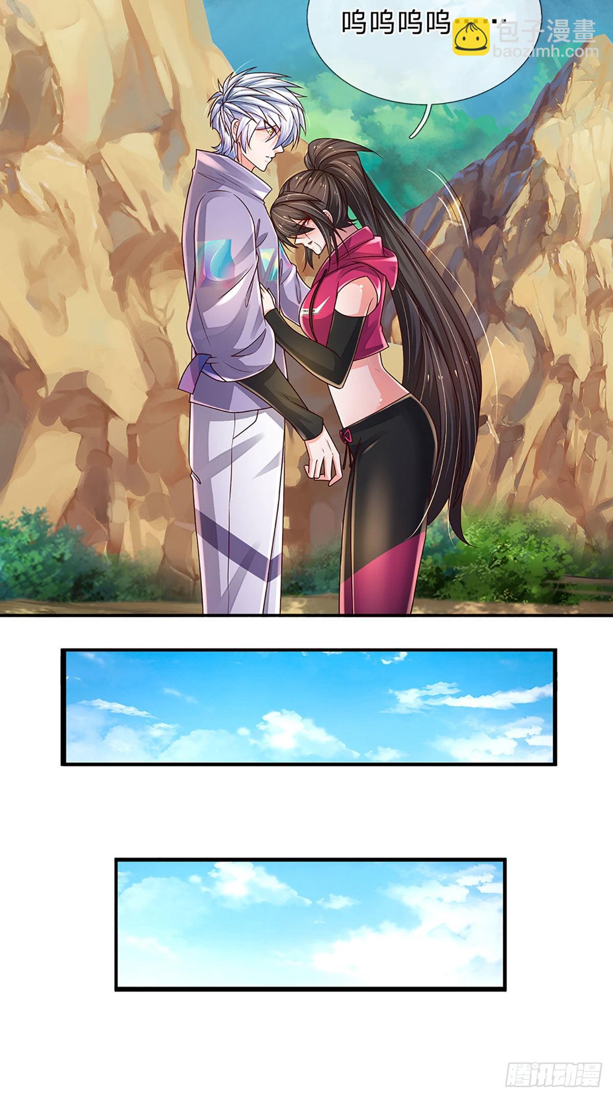 第176话 噩耗，接踵而至-第179话