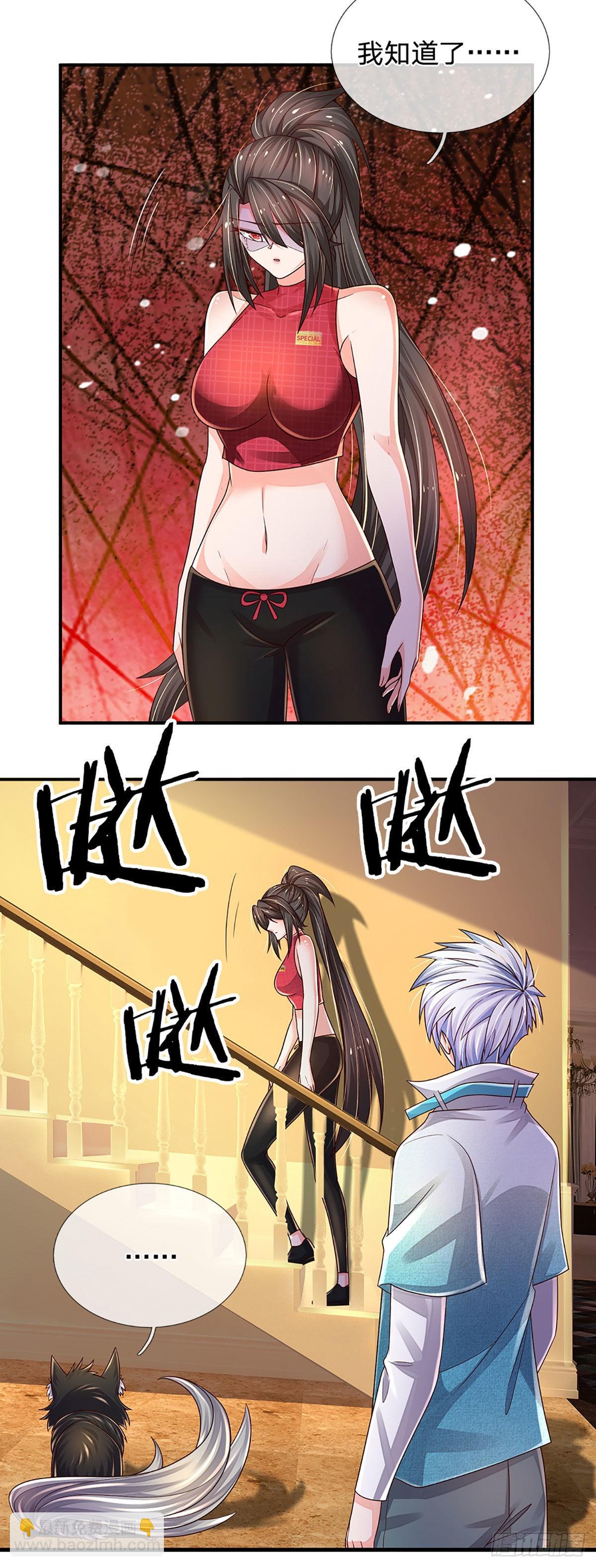 第176话 噩耗，接踵而至-第179话