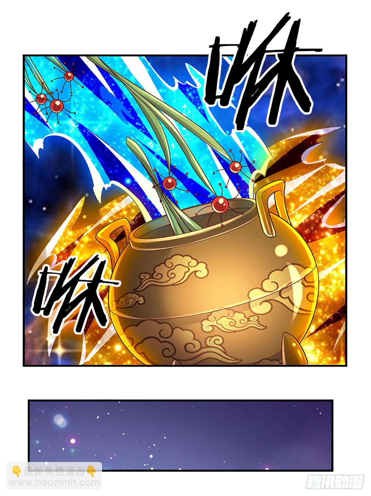 第176话 噩耗，接踵而至-第179话