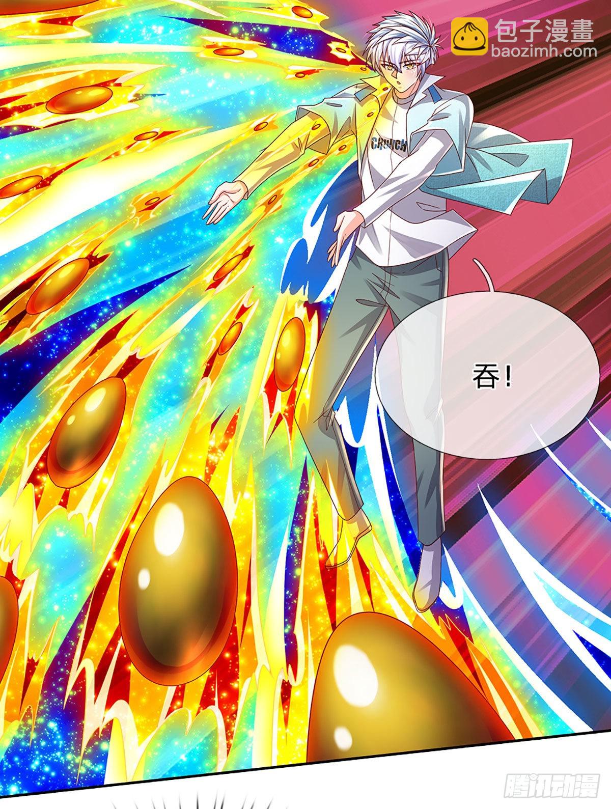 第176话 噩耗，接踵而至-第179话