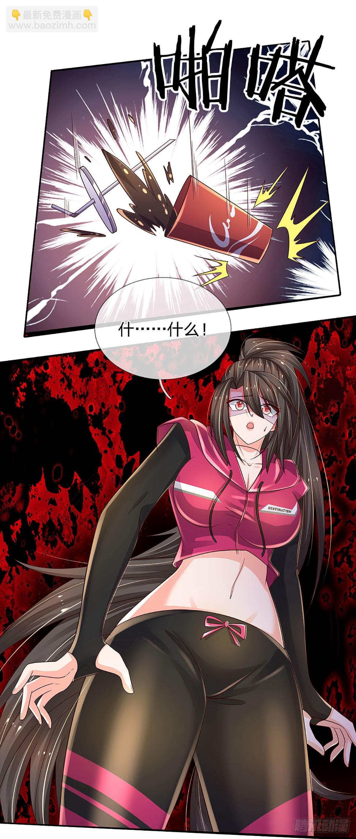 第176话 噩耗，接踵而至-第179话